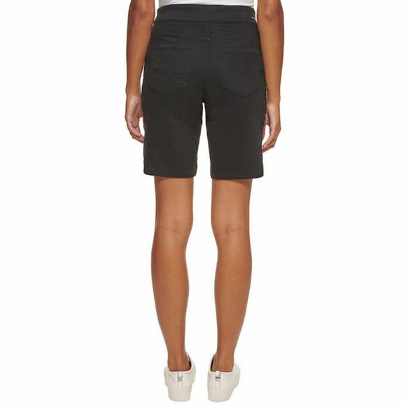 DKNY Jean Ladies' Bermuda Short - Picture 3 of 5